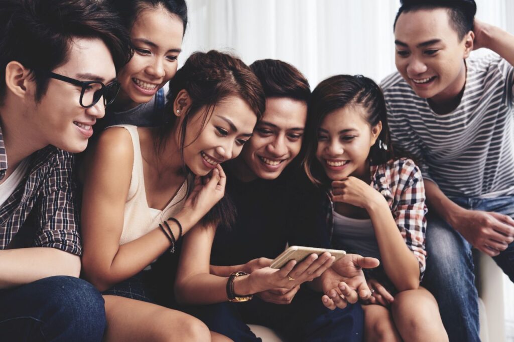 Anime - Online video platform